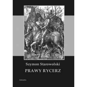 Prawy rycerz [E-Book] [pdf]