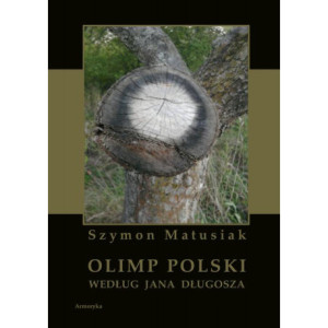 Olimp polski według Jana Długosza [E-Book] [pdf]