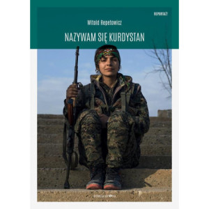 Nazywam się Kurdystan [E-Book] [epub]