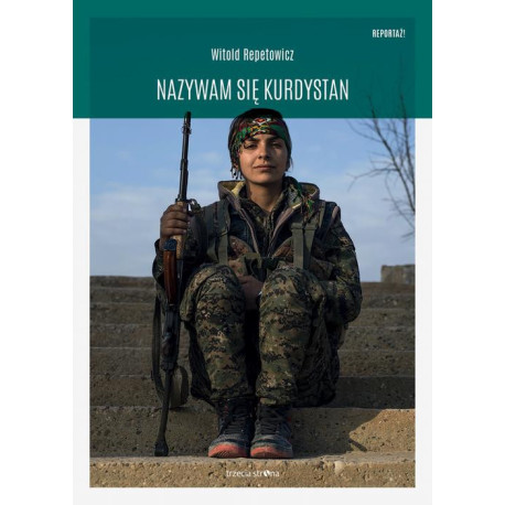 Nazywam się Kurdystan [E-Book] [mobi]