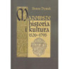 Mazowsze Historia i kultura 1526-1795 [E-Book] [pdf]