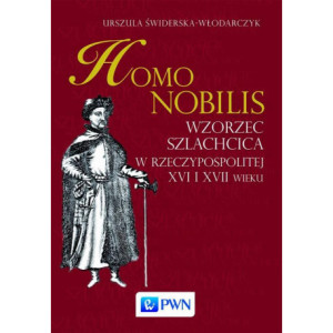 Homo nobilis [E-Book] [epub]