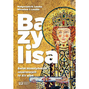 Bazylisa [E-Book] [epub]