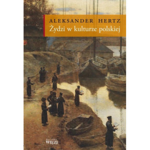 Żydzi w kulturze polskiej [E-Book] [mobi]