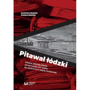 Pitawal łódzki [E-Book] [pdf]