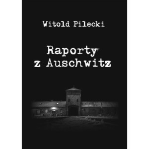 Raporty z Auschwitz [E-Book] [epub]