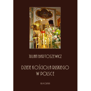 Dzieje kościoła ruskiego w Polsce [E-Book] [pdf]