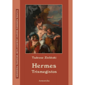 Hermes Trismegistos [E-Book] [pdf]