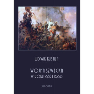 Wojna szwedzka [E-Book] [pdf]