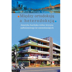 Między ortodoksją a heterodoksją [E-Book] [pdf]