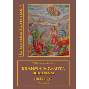 Brahma-Waiwarta-Puranam [E-Book] [pdf]