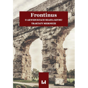 Frontinus [E-Book] [pdf]
