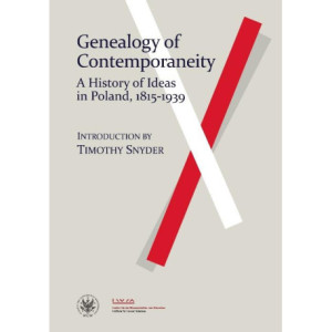 Genealogy of Contemporaneity [E-Book] [pdf]