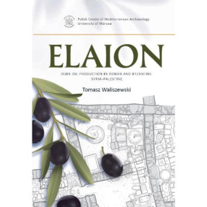Elaion [E-Book] [pdf]