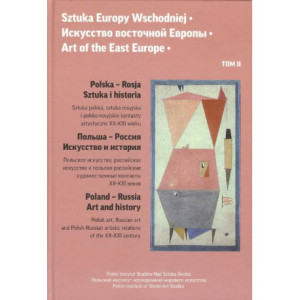 Sztuka Europy Wschodniej. Tom 2 [E-Book] [pdf]