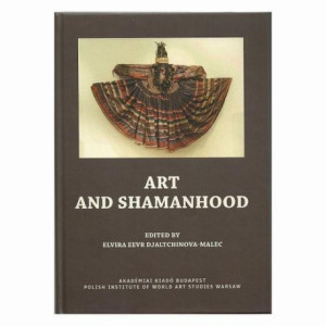 Art and Shamanhood [E-Book] [pdf]