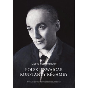 Polski Szwajcar Konstanty Régamey [E-Book] [pdf]