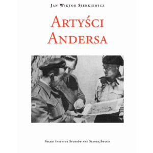 Artyści Andersa. Continuità e novità [E-Book] [pdf]