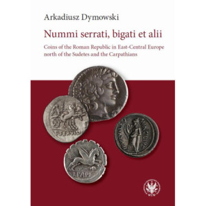 Nummi serrati, bigati et alii [E-Book] [pdf]