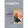 Sztuka Europy Wschodniej • Искусство восточной Европы • Art of the East Europe tom I [E-Book] [pdf]