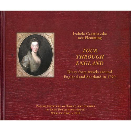 Tour through England [E-Book] [pdf]