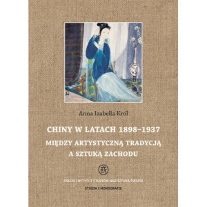 Chiny w latach 1898 - 1937 [E-Book] [pdf]