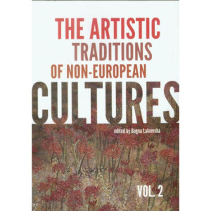 The artistic traditions of non-european cultures vol.2 [E-Book] [pdf]