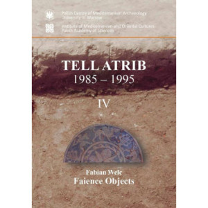 Tell Atrib 1985-1995 IV [E-Book] [pdf]