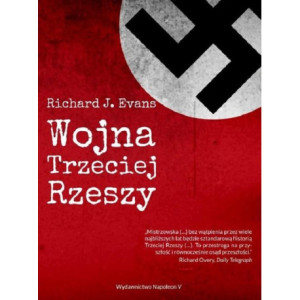 Wojna Trzeciej Rzeszy [E-Book] [pdf]