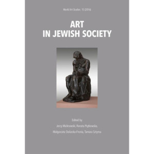 Art in Jewish society [E-Book] [pdf]