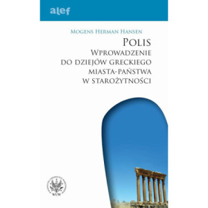 POLIS [E-Book] [pdf]