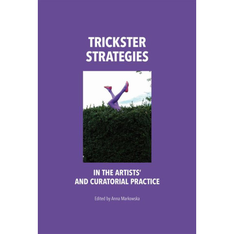 Trickster Strategies [E-Book] [pdf]