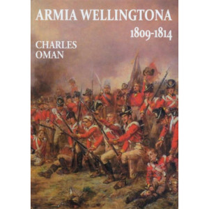 Armia Wellingtona [E-Book] [mobi]