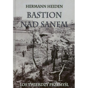 Bastion nad Sanem [E-Book] [pdf]