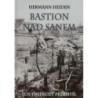 Bastion nad Sanem [E-Book] [epub]
