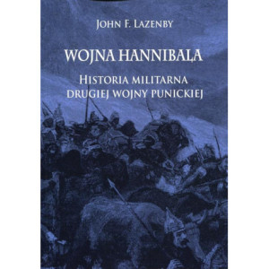 Wojna Hannibala [E-Book] [epub]