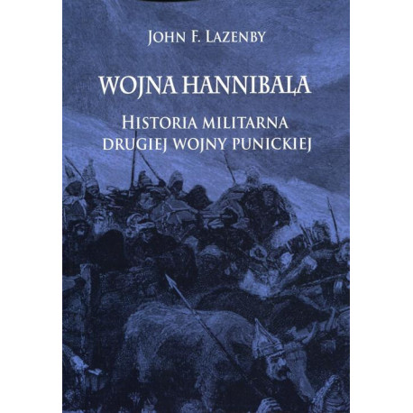 Wojna Hannibala [E-Book] [mobi]