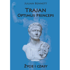 Trajan Optimus Princeps [E-Book] [epub]