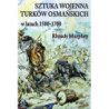 Sztuka wojenna Turków osmańskich w latach 1500-1700 [E-Book] [mobi]