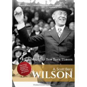 Wilson [E-Book] [pdf]