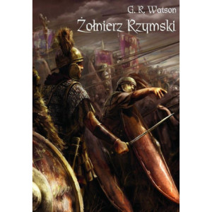 Żołnierz Rzymski [E-Book] [epub]