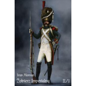 Żołnierz Imperialny Tom II [E-Book] [pdf]