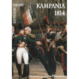 Kampania 1814 [E-Book] [epub]