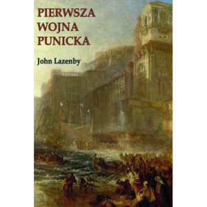 Pierwsza wojna Punicka. Historia militarna [E-Book] [pdf]