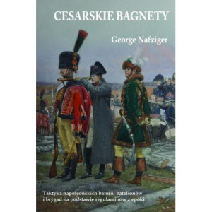 Cesarskie bagnety [E-Book] [pdf]