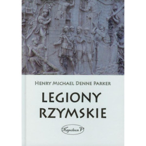 Legiony Rzymskie [E-Book] [pdf]
