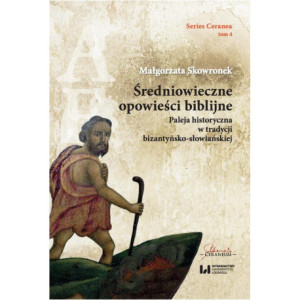Średniowieczne opowieści biblijne [E-Book] [pdf]