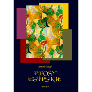 Eposy egipskie [E-Book] [pdf]