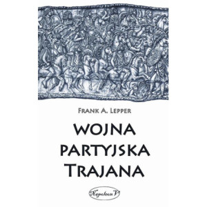 Wojna partyjska Trajana [E-Book] [pdf]