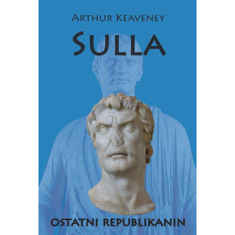 Sulla ostatni Republikanin [E-Book] [mobi]
